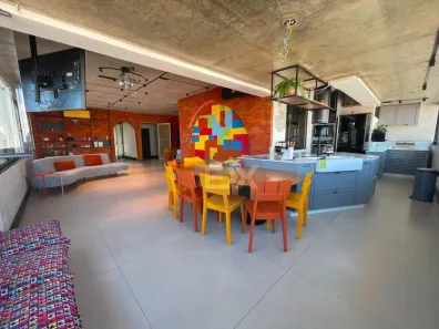 Apartamento com 4 Quartos à venda, 306m² no Dionisio Torres, Fortaleza