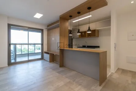 Apartamento com 2 Quartos à venda, 65m² no Indianópolis, São Paulo