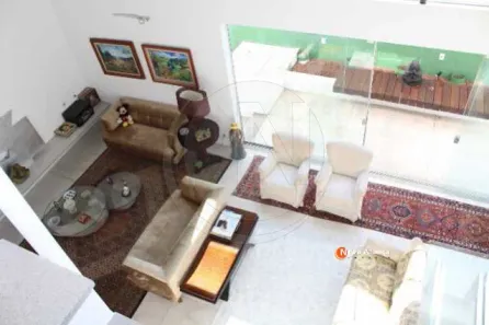 Casa com 3 Quartos à venda, 380m² no Laranjeiras, Rio de Janeiro