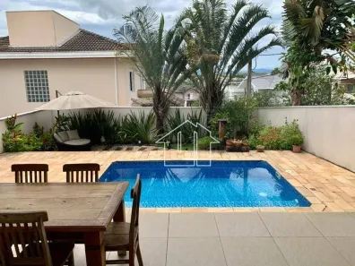 Casa de Condomínio com 3 Quartos à venda, 240m² no Urbanova, São José dos Campos