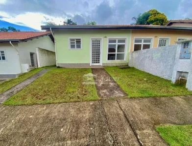 Casa de Condomínio com 3 Quartos à venda, 70m² no Narita Garden, Vargem Grande Paulista