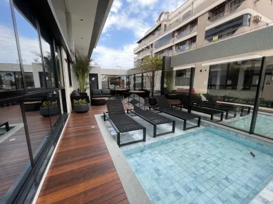 Apartamento com 3 Quartos à venda, 102m² no Bombas, Bombinhas