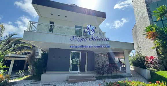 Casa com 5 Quartos à venda, 311m² no , Eusébio