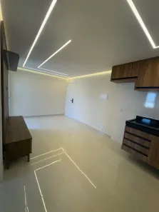 Apartamento com 2 Quartos para alugar, 42m² no Parque Nossa Senhora da Candelária, Itu