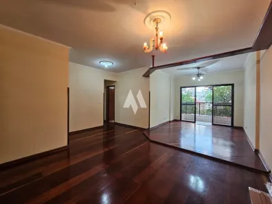 Apartamento com 2 Quartos à venda, 112m² no Embaré, Santos
