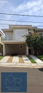 Casa com 4 Quartos para alugar, 253m² no Condomínio Residencial Espaço Verde I, Campinas