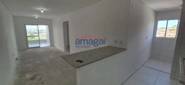 Apartamento com 2 Quartos à venda, 68m² no Jardim América, Jacareí