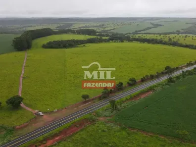 Fazenda/Sítio à venda, 500m² no Setor Central, Corumbaíba