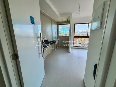 Apartamento com 1 Quarto à venda, 30m² no Piedade, Jaboatão dos Guararapes