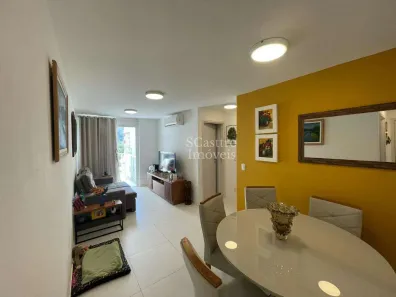 Apartamento com 2 Quartos à venda, 68m² no Recreio dos Bandeirantes, Rio de Janeiro