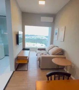 Apartamento com 2 Quartos para alugar, 75m² no Jardim Bela Vista, Indaiatuba