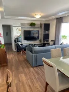 Apartamento com 3 Quartos à venda, 120m² no Vila Olímpia, São Paulo
