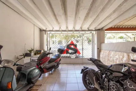 Casa com 2 Quartos à venda, 240m² no Vila Clementino, São Paulo