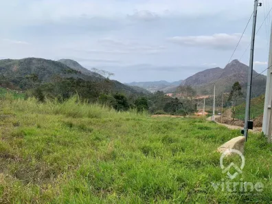 Lote/Terreno à venda, 1300m² no Campo do Coelho, Nova Friburgo
