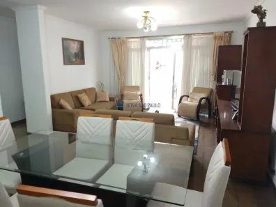 Sobrado com 3 Quartos à venda, 299m² no Vila Mariana, São Paulo