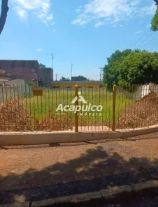 Lote/Terreno à venda, 432m² no Cidade Jardim, Americana