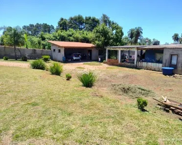 Casa com 2 Quartos à venda, 112m² no Chácara Remanso (Caucaia do Alto), Cotia