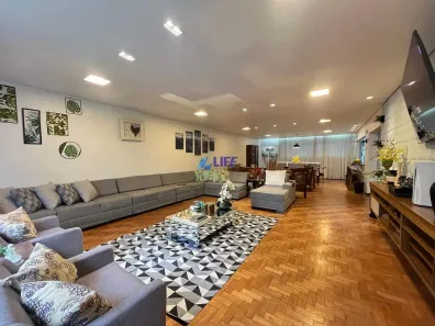 Apartamento com 3 Quartos à venda, 315m² no Centro, Belo Horizonte