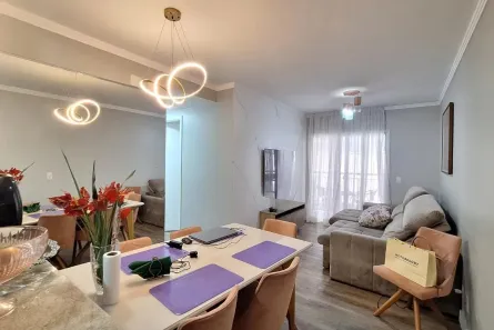 Apartamento com 3 Quartos à venda, 70m² no Vila Pompéia, São Paulo
