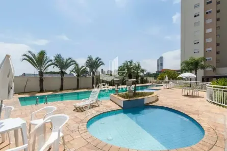 Apartamento com 3 Quartos à venda, 87m² no Vila Campesina, Osasco