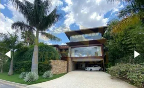 Casa com 4 Quartos à venda, 1200m² no Tamboré, Barueri