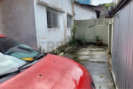 Casa com 3 Quartos para alugar, 117m² no Tamarineira, Recife