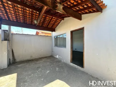 Casa com 2 Quartos à venda, 100m² no Jardim Morada do Sol, Indaiatuba