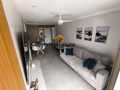 Apartamento com 3 Quartos à venda, 83m² no Barra Olímpica, Rio de Janeiro