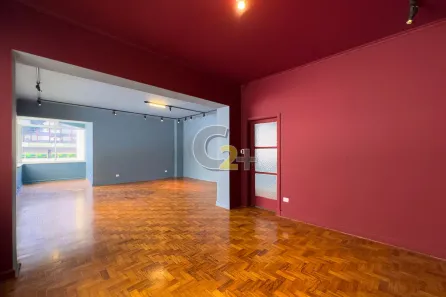 Apartamento com 3 Quartos à venda, 200m² no Santa Cecília, São Paulo
