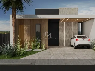 Casa com 3 Quartos à venda, 192m² no Pedra Branca, Palhoça
