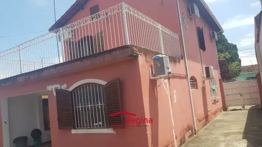 Sobrado com 5 Quartos à venda, 360m² no Vila Jardim Ipiranga, Caçapava