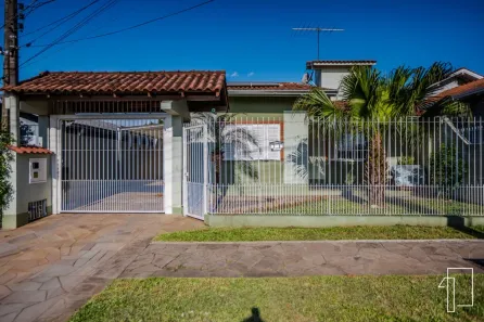 Casa com 3 Quartos à venda, 217m² no Feitoria, São Leopoldo