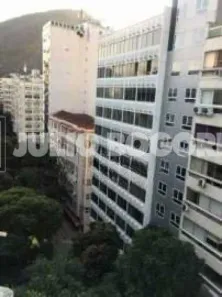 Apartamento com 3 Quartos à venda, 90m² no Copacabana, Rio de Janeiro