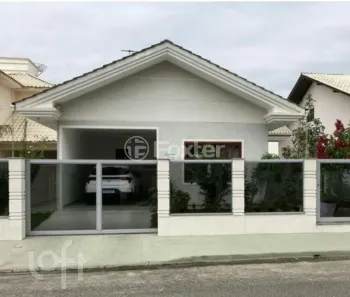 Casa com 3 Quartos à venda, 173m² no Pedra Branca, Palhoça