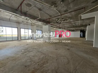 Imóvel Comercial à venda, 555m² no Cerqueira César, São Paulo