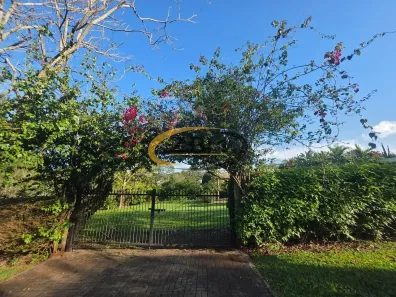Fazenda/Sítio com 1 Quarto à venda, 45m² no Estância Cabral, Cambé
