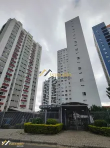 Apartamento com 2 Quartos à venda, 42m² no Cristo Rei, Curitiba