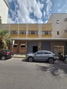 Ponto Comercial à venda, 47m² no Cruzeiro, Belo Horizonte