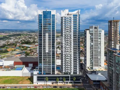 Apartamento com 3 Quartos à venda, 322m² no Oficinas, Ponta Grossa