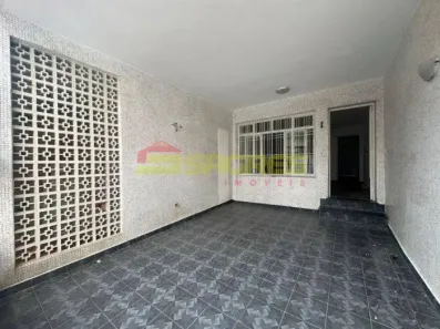 Sobrado com 2 Quartos à venda, 110m² no Vila Paiva, São Paulo