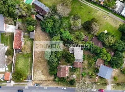 Lote/Terreno à venda, 1030m² no Pilarzinho, Curitiba