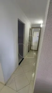 Apartamento com 2 Quartos à venda, 48m² no Boa Vista, Marília