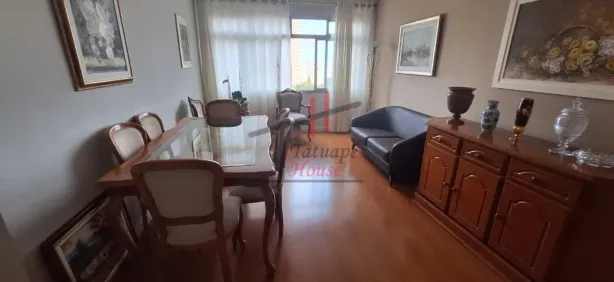 Apartamento com 2 Quartos à venda, 82m² no Mooca, São Paulo