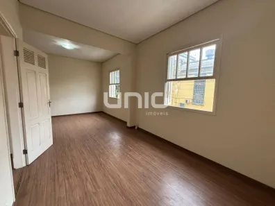 Casa com 2 Quartos para alugar, 113m² no Centro, Piracicaba