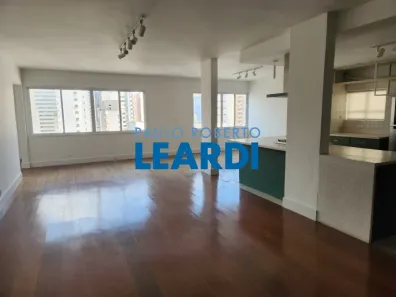 Apartamento com 3 Quartos à venda, 190m² no Jardim Paulista, São Paulo