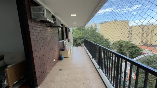 Casa com 2 Quartos à venda, 118m² no Laranjeiras, Rio de Janeiro