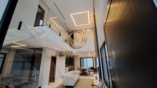 Sobrado com 4 Quartos à venda, 269m² no Urbanova VII, São José dos Campos