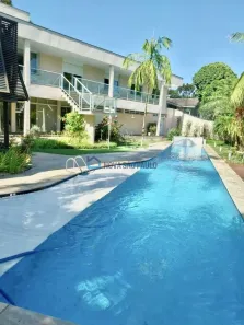 Casa com 4 Quartos à venda, 696m² no Chácara Monte Alegre, São Paulo