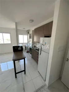 Apartamento com 2 Quartos à venda, 41m² no Vila Nova Cachoeirinha, São Paulo