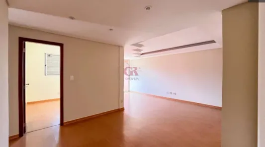 Apartamento com 3 Quartos à venda, 107m² no Buritis, Belo Horizonte